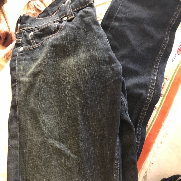 Levi’s 511 black - Picture 3 of 3